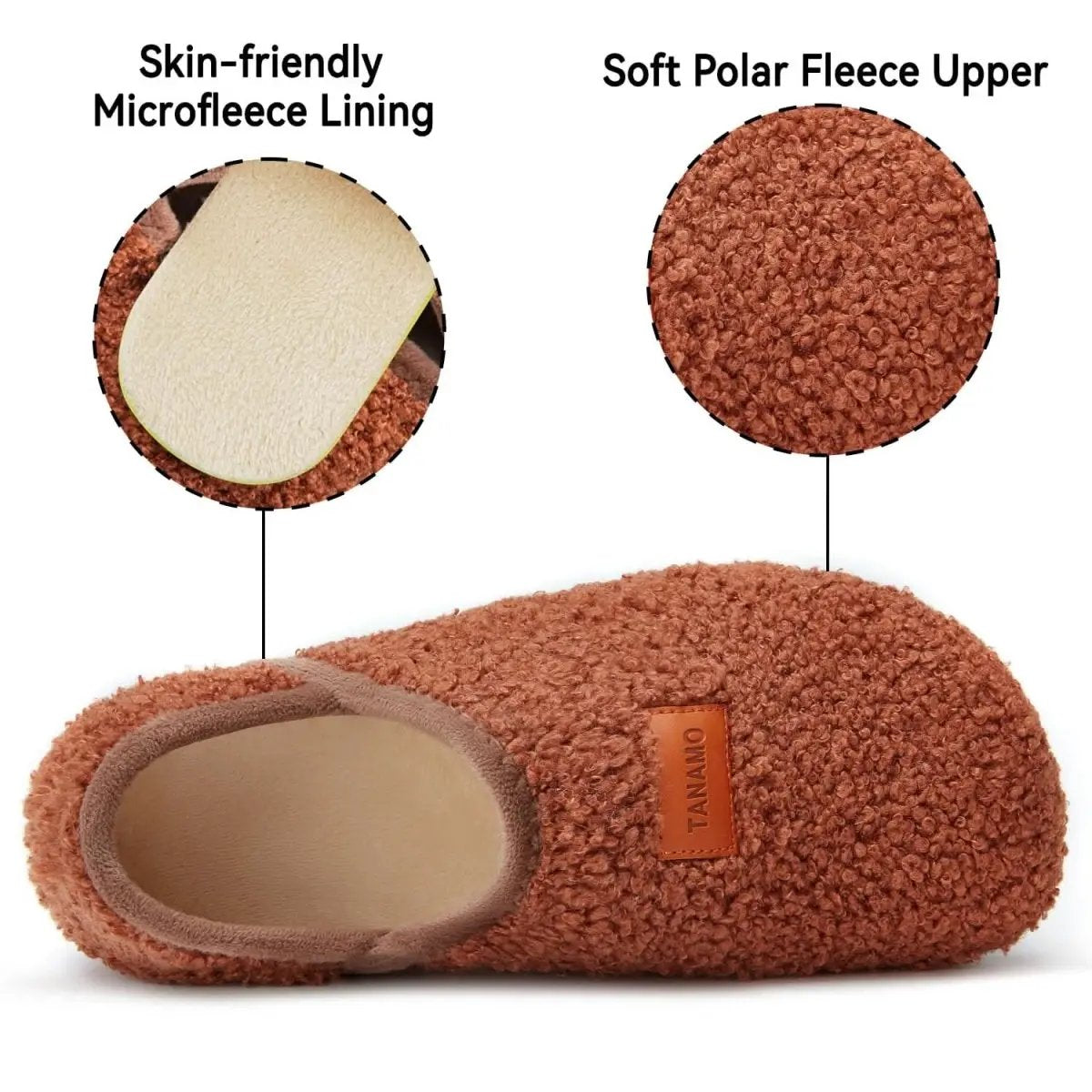 House Slippers for Women Men Indoor Barefoot Slippers Socks Furry Slip on House Shoes Cozy Comfy Slippers for Home Bedroom Travel Yoga - Love Salve